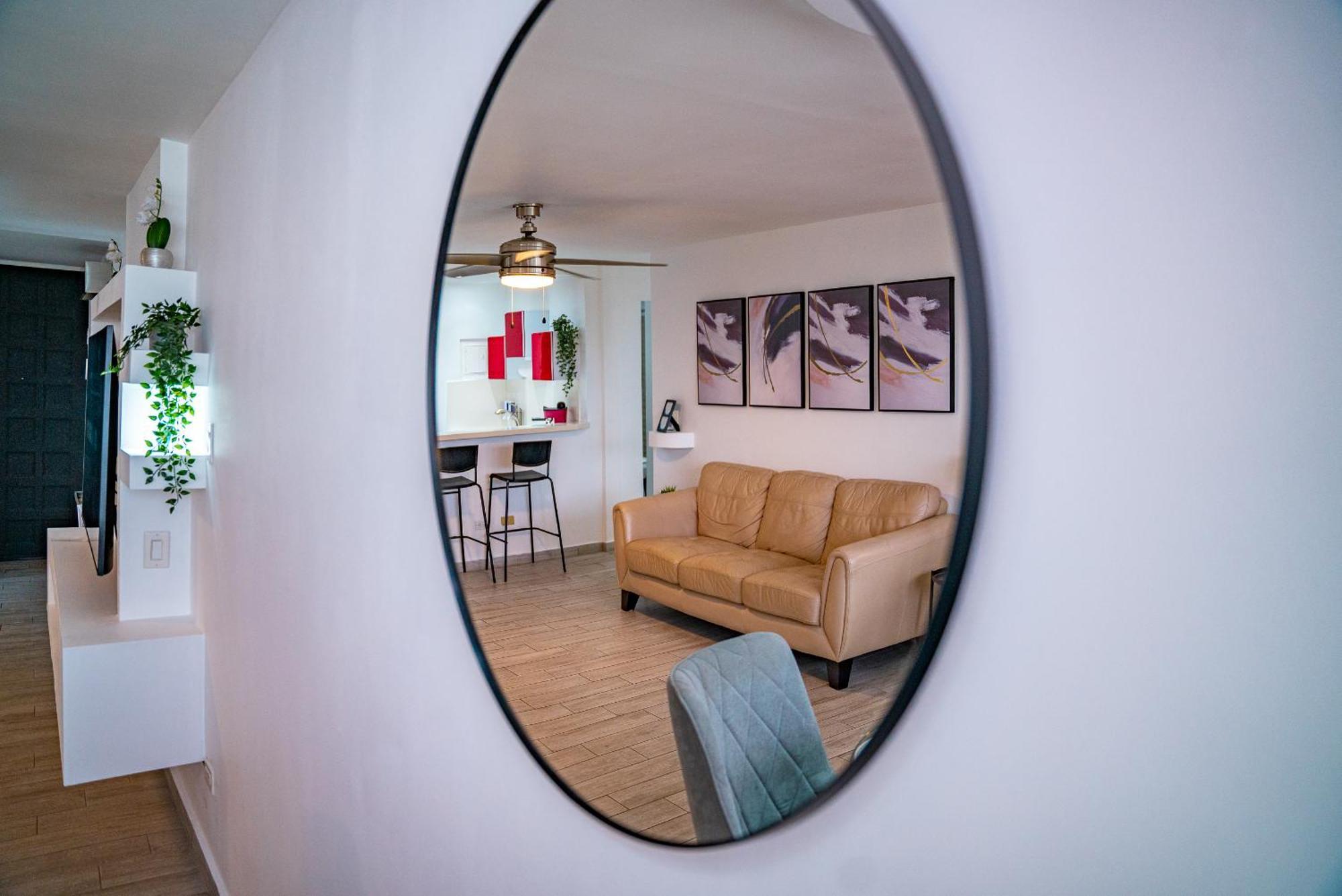 Beachfront Bliss At Isla Verde San Juan Exterior foto